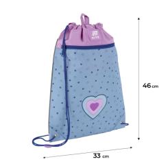 Сумка для обуви Kite 601M Lovely Фото 1