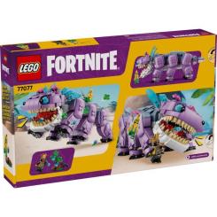 Конструктор LEGO Fortnite Klombo Фото 9