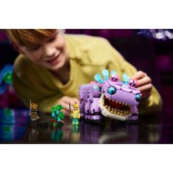 Конструктор LEGO Fortnite Klombo Фото 11