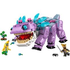 Конструктор LEGO Fortnite Klombo Фото 1
