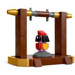 Конструктор LEGO Harry Potter Фоукс: Феникс Дамблдора Фото 4