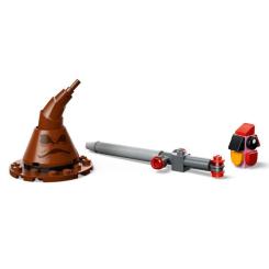 Конструктор LEGO Harry Potter Фоукс: Феникс Дамблдора Фото 5