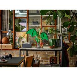 Конструктор LEGO NINJAGO Дракон-охоронець Фото 8