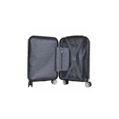 Чемодан Semi Line 20" S T5765-1 Black Фото 5