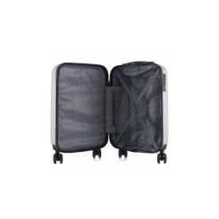 Чемодан Semi Line 20" S T5762-2 Light Grey Фото 5