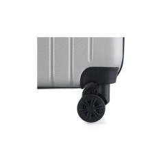 Чемодан Semi Line 20" S T5762-2 Light Grey Фото 8