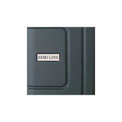 Чемодан Semi Line 20" S T5761-2 Petrol Фото 8
