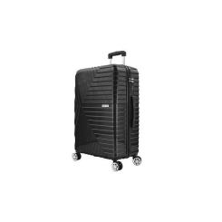 Чемодан Semi Line 24" M T5765-2 Black Фото