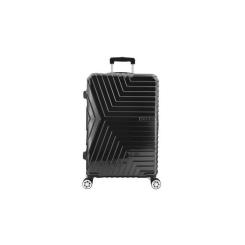 Чемодан Semi Line 24" M T5765-2 Black Фото 1