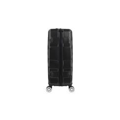 Чемодан Semi Line 24" M T5765-2 Black Фото 2