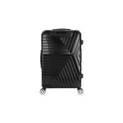 Чемодан Semi Line 24" M T5765-2 Black Фото 3