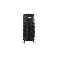 Чемодан Semi Line 24" M T5765-2 Black Фото 4