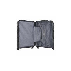 Чемодан Semi Line 24" M T5765-2 Black Фото 5