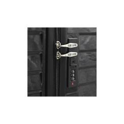 Чемодан Semi Line 24" M T5765-2 Black Фото 6
