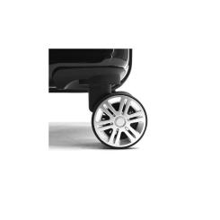 Чемодан Semi Line 24" M T5765-2 Black Фото 7