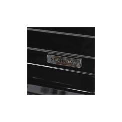 Чемодан Semi Line 24" M T5765-2 Black Фото 8