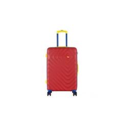 Чемодан Semi Line 24" M T5802-2 Red Фото 1