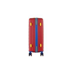 Чемодан Semi Line 24" M T5802-2 Red Фото 2