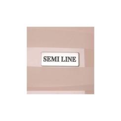 Чемодан Semi Line 28" L T5795-3 Beige Фото 9