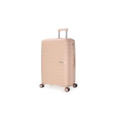 Чемодан Semi Line 28" L T5795-3 Beige Фото