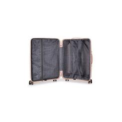 Чемодан Semi Line 28" L T5795-3 Beige Фото 5