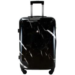 Чемодан Semi Line 28" L T5730-1 Black Marble Фото
