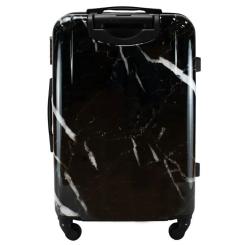 Чемодан Semi Line 28" L T5730-1 Black Marble Фото 2