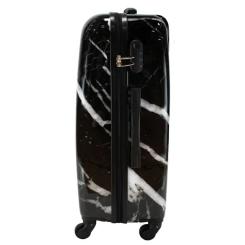 Чемодан Semi Line 28" L T5730-1 Black Marble Фото 3
