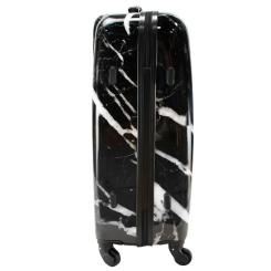 Чемодан Semi Line 28" L T5730-1 Black Marble Фото 4