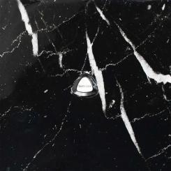 Чемодан Semi Line 28" L T5730-1 Black Marble Фото 7