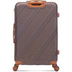 Чемодан Semi Line 28" L T5850-3 Brown Фото 1