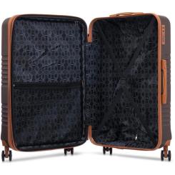 Чемодан Semi Line 28" L T5850-3 Brown Фото 5