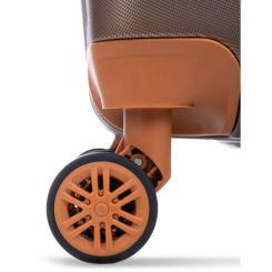 Чемодан Semi Line 28" L T5850-3 Brown Фото 8