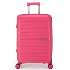 Чемодан Semi Line 28" L T5796-3 Magenta Фото