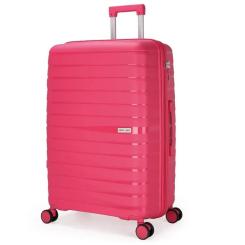 Чемодан Semi Line 28" L T5796-3 Magenta Фото 1