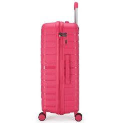 Чемодан Semi Line 28" L T5796-3 Magenta Фото 3
