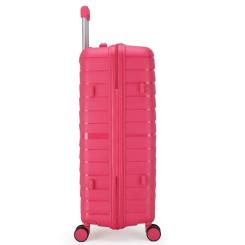 Чемодан Semi Line 28" L T5796-3 Magenta Фото 4