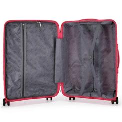 Чемодан Semi Line 28" L T5796-3 Magenta Фото 5