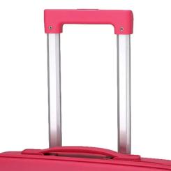 Чемодан Semi Line 28" L T5796-3 Magenta Фото 7
