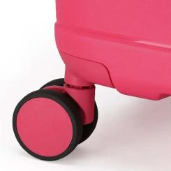 Чемодан Semi Line 28" L T5796-3 Magenta Фото 8