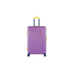 Чемодан Semi Line 28" L T5804-3 Purple Фото 1