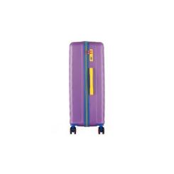 Чемодан Semi Line 28" L T5804-3 Purple Фото 2