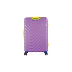 Чемодан Semi Line 28" L T5804-3 Purple Фото 3