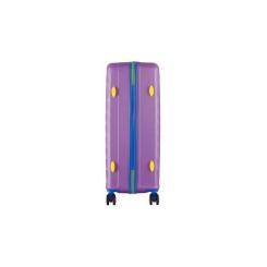 Чемодан Semi Line 28" L T5804-3 Purple Фото 4