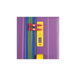 Чемодан Semi Line 28" L T5804-3 Purple Фото 6