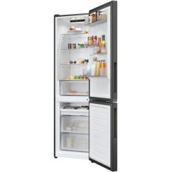 Холодильник Candy CNCQ2T518EB Фото 9