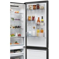 Холодильник Candy CNCQ2T518EB Фото 10