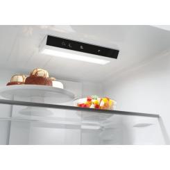 Холодильник Candy CNCQ2T518EB Фото 11