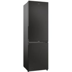 Холодильник Candy CNCQ2T518EB Фото 2