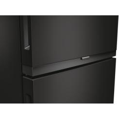 Холодильник Candy CNCQ2T518EB Фото 3